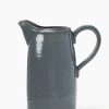 Levine Ceramic Pitcher