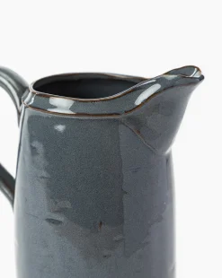 Levine Ceramic Pitcher