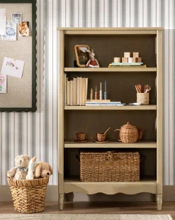 Liberty Bookcase