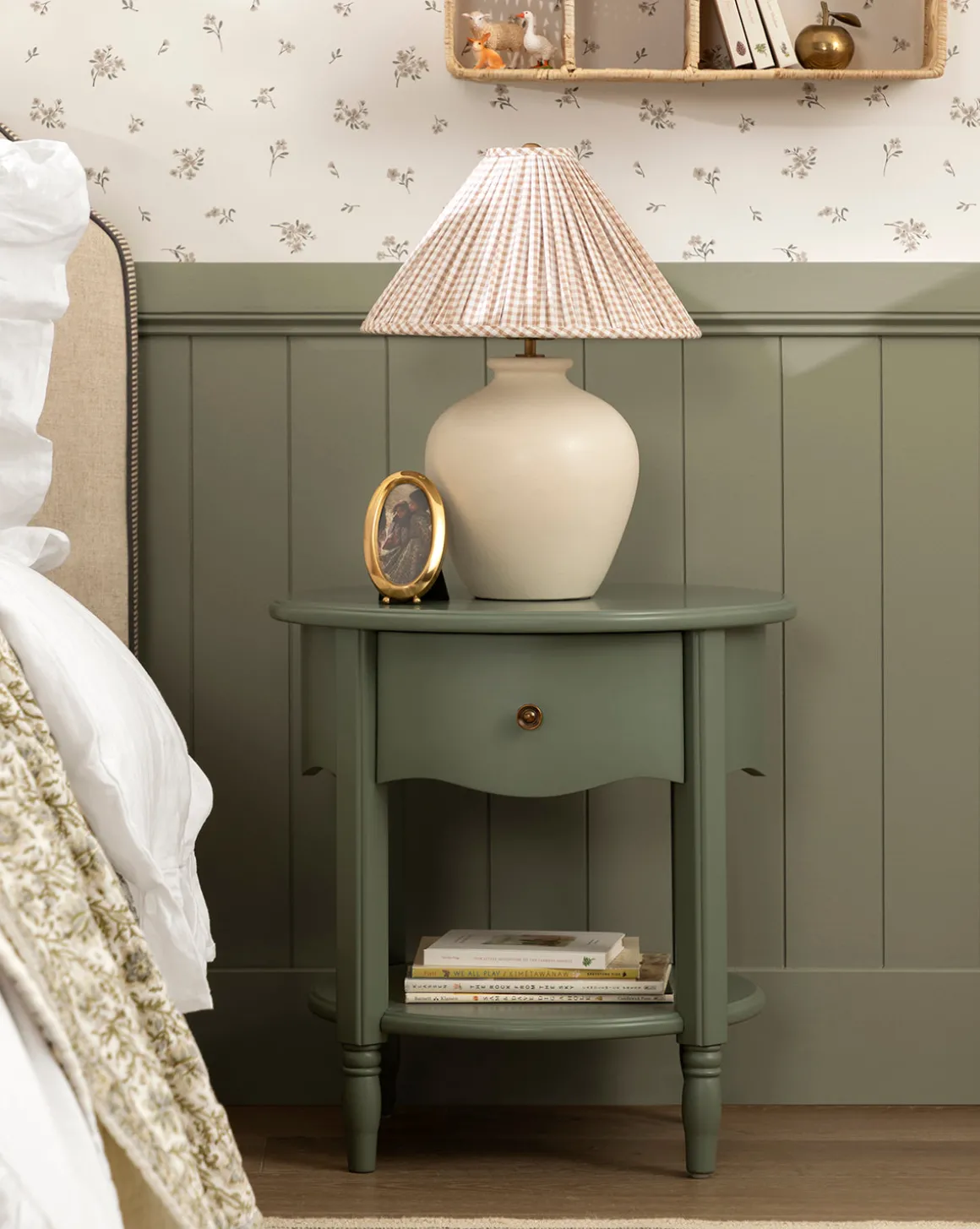 Liberty Nightstand