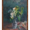 Lilac in a Vase