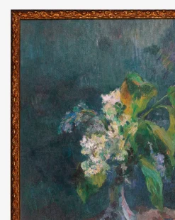 Lilac in a Vase
