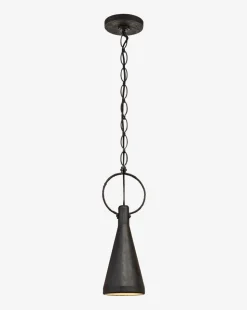 Limoges Pendant