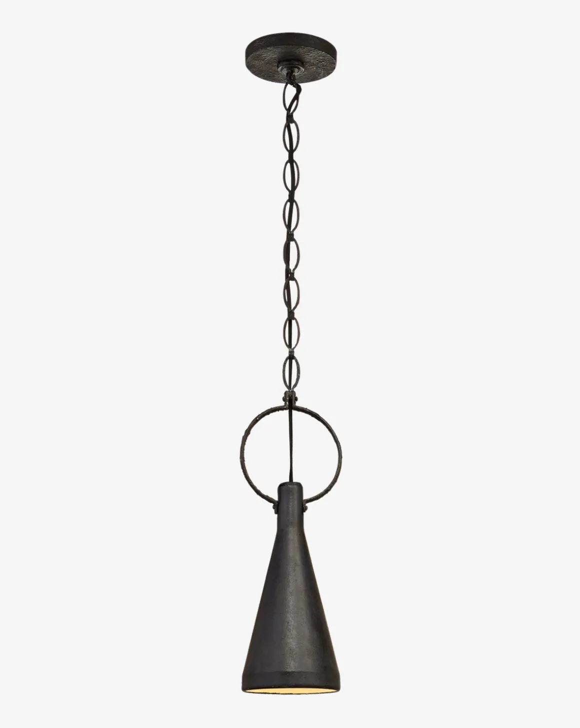 Limoges Pendant