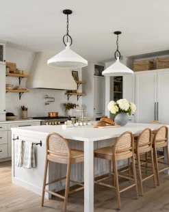 Limoges Pendant