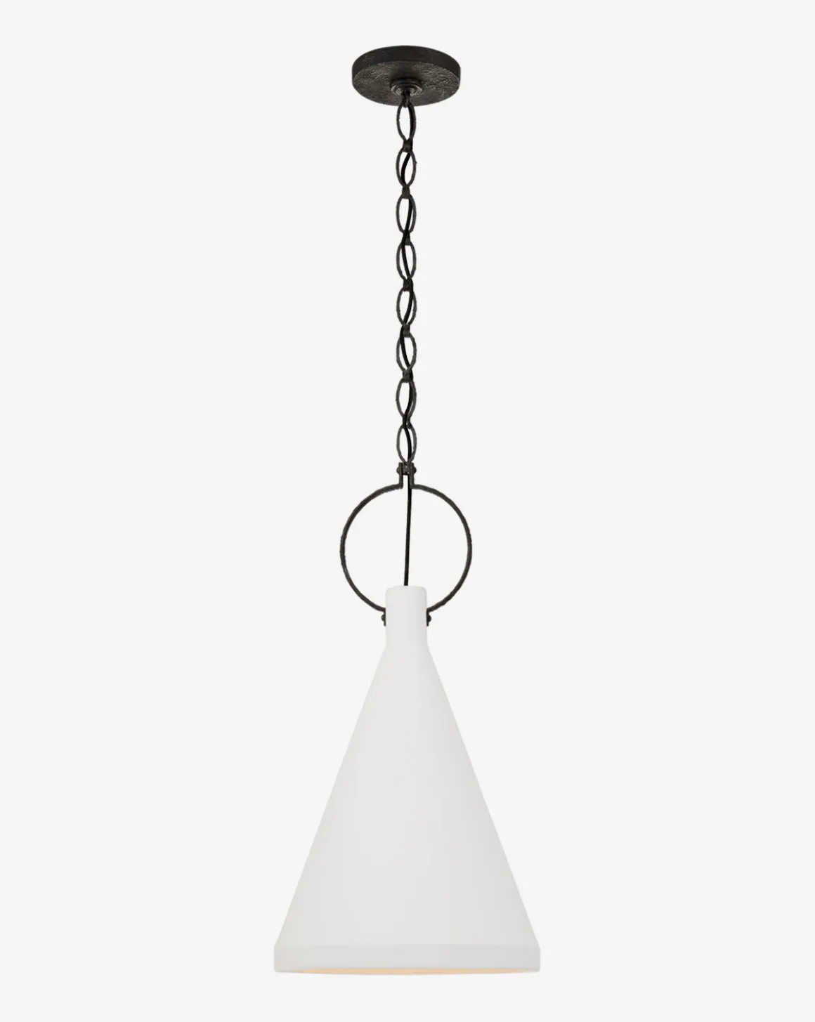 Limoges Pendant