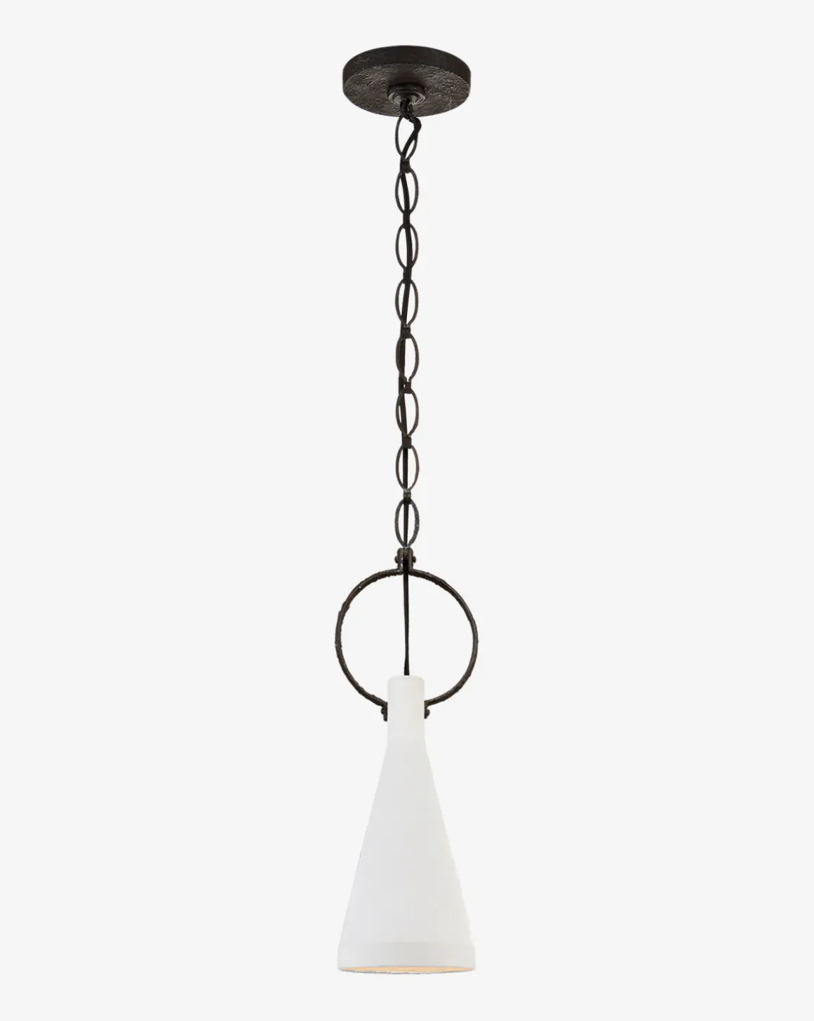 Limoges Pendant