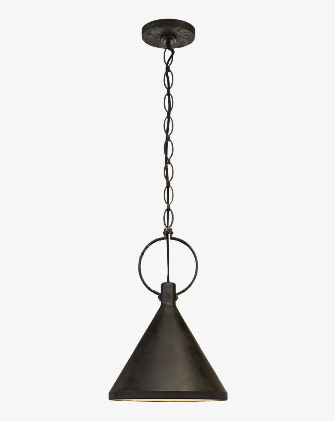Limoges Pendant