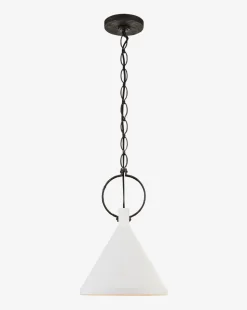 Limoges Pendant