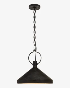 Limoges Pendant