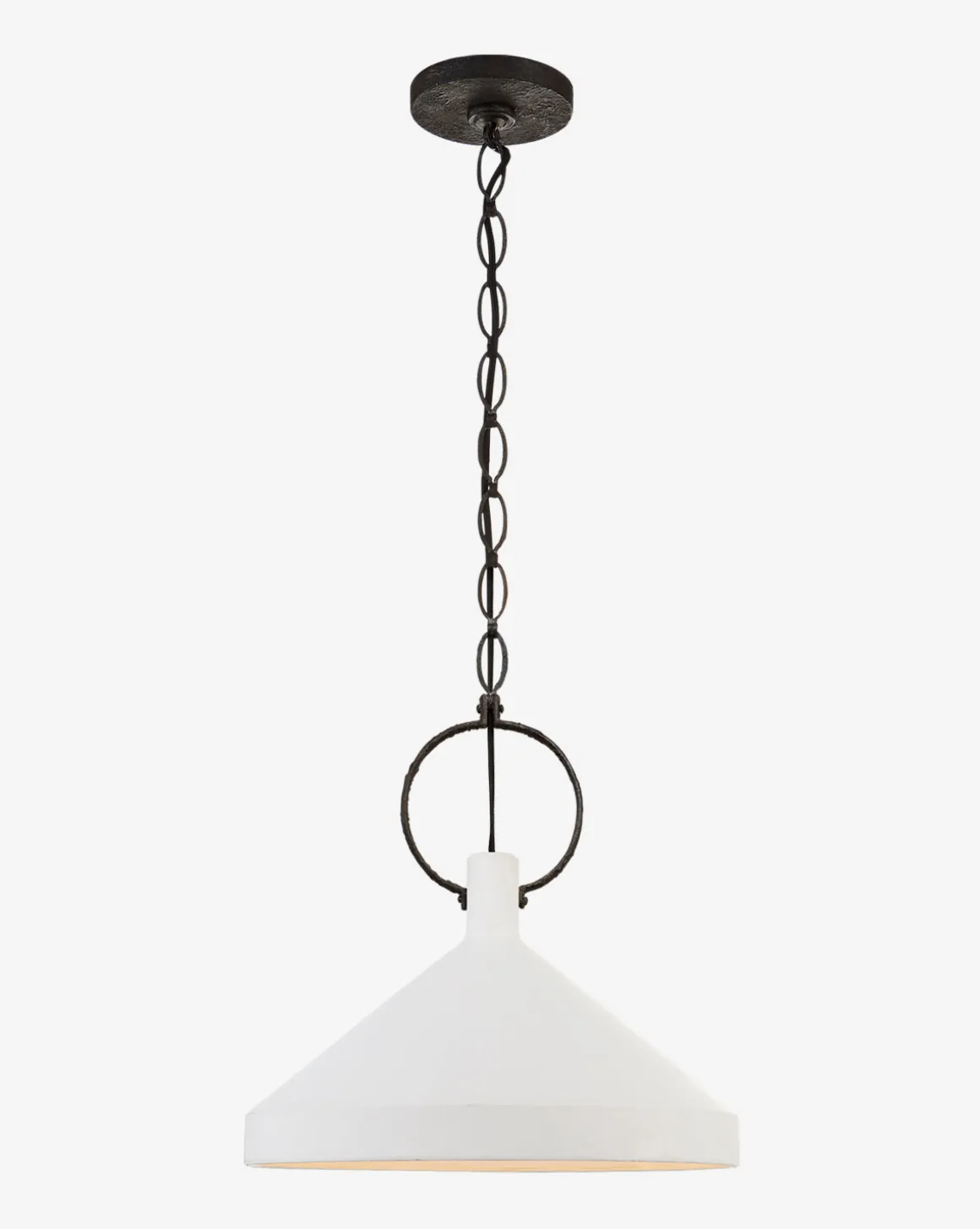 Limoges Pendant