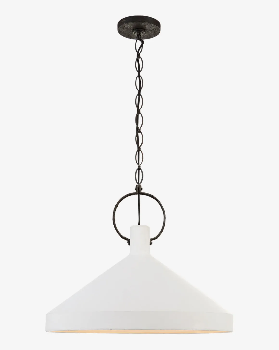 Limoges Pendant