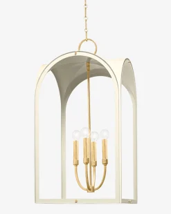 Lincroft Lantern