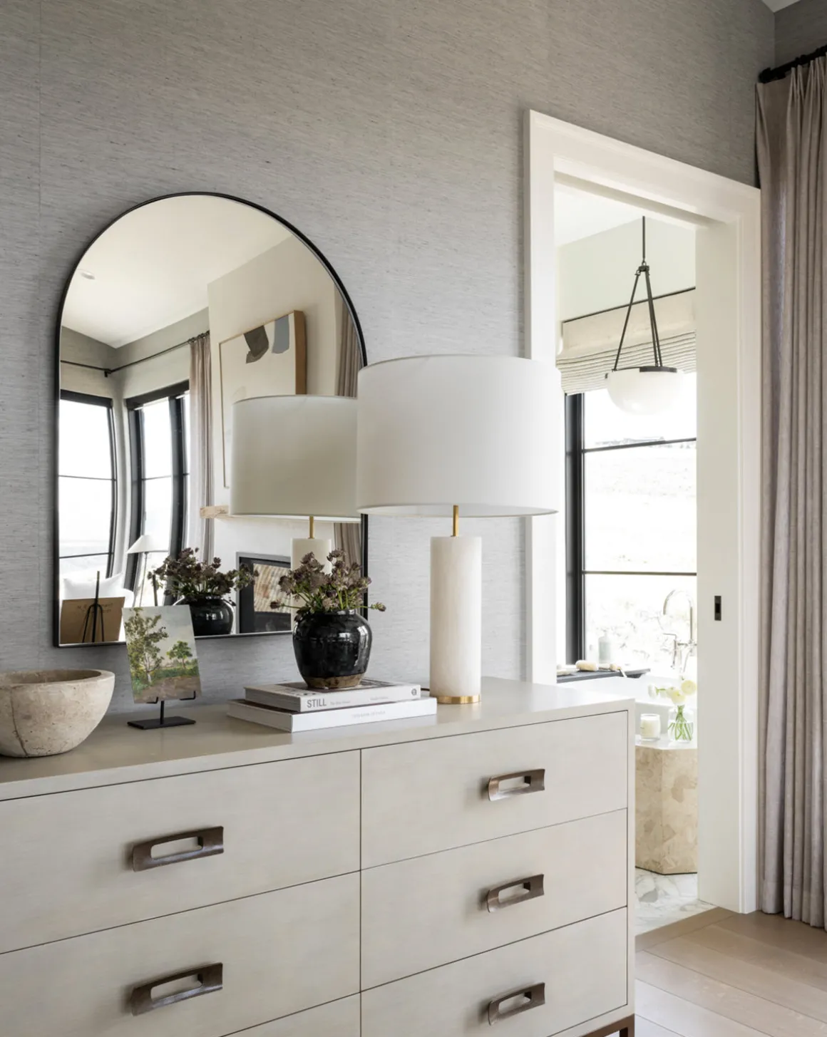 Lineham Table Lamp