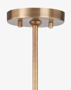 Lisbon Pendant