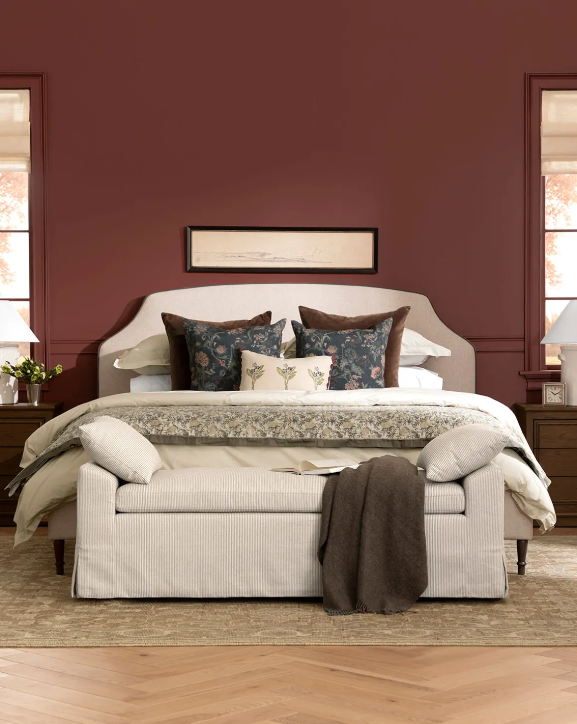 Locester Throw