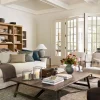 Lockwood Coffee Table