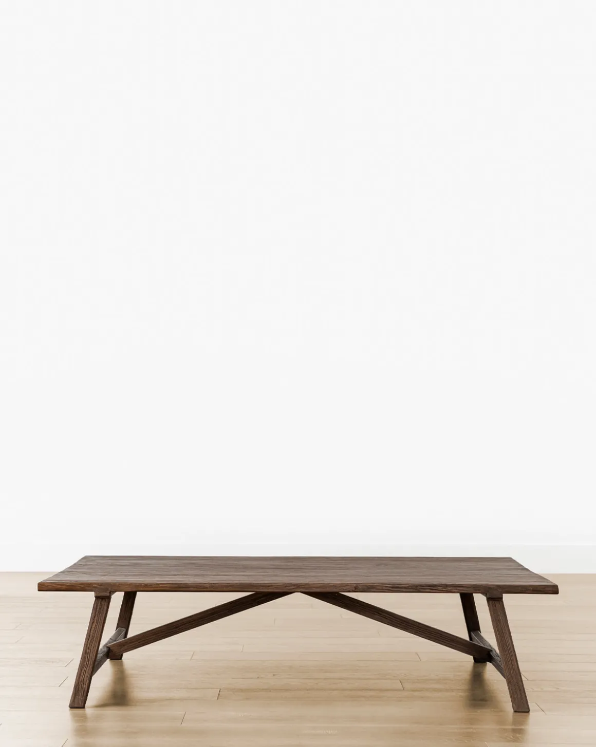 Lockwood Coffee Table