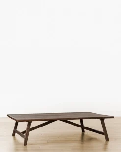 Lockwood Coffee Table