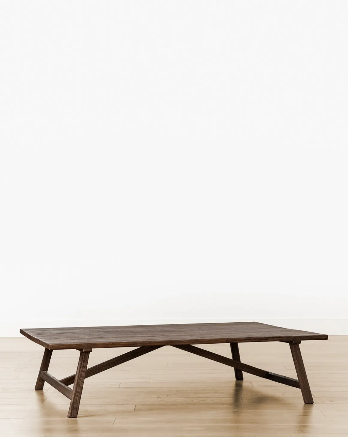 Lockwood Coffee Table