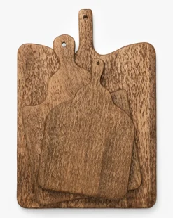 Longfellow Breadboard
