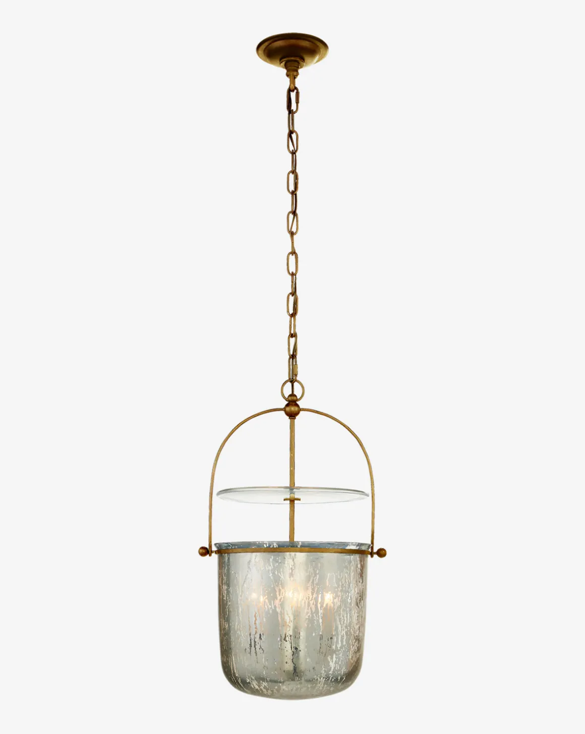 Lorford Smoke Bell Lantern