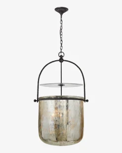 Lorford Smoke Bell Lantern