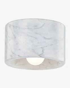 Loris Flush Mount