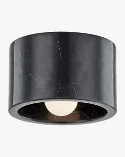 Loris Flush Mount