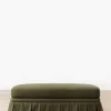 Louisa Ottoman (Ready to Ship)