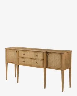 Lowie Buffet