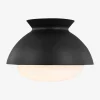 Lucerne Flush Mount