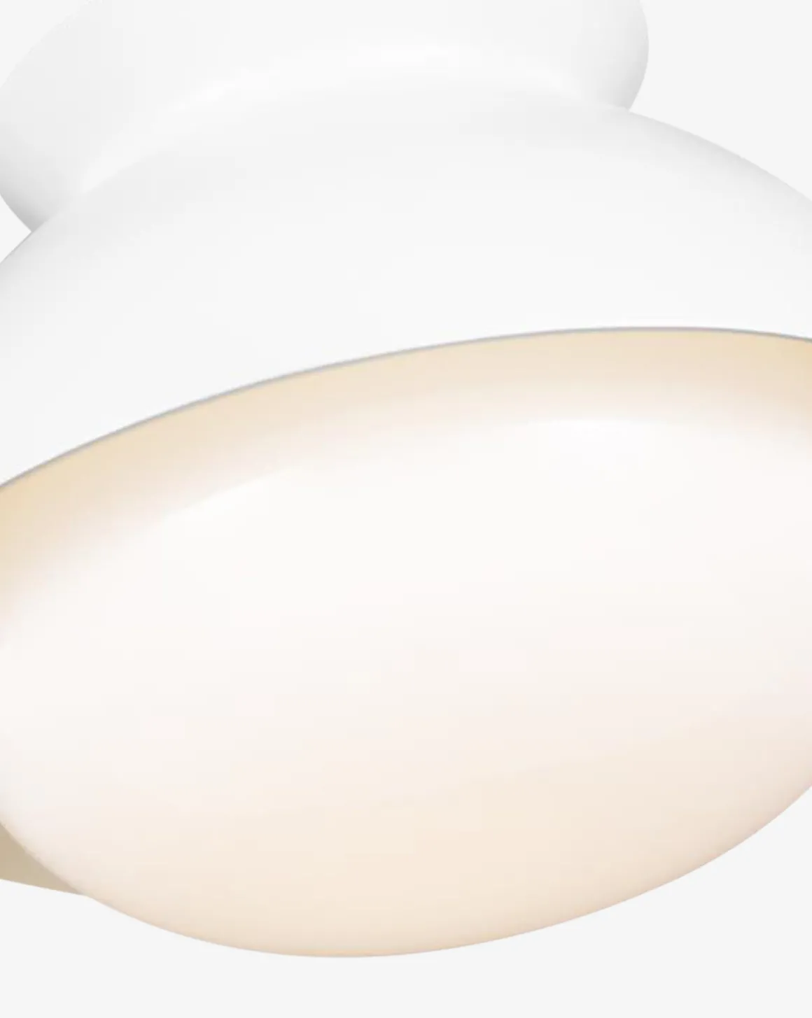 Lucerne Flush Mount