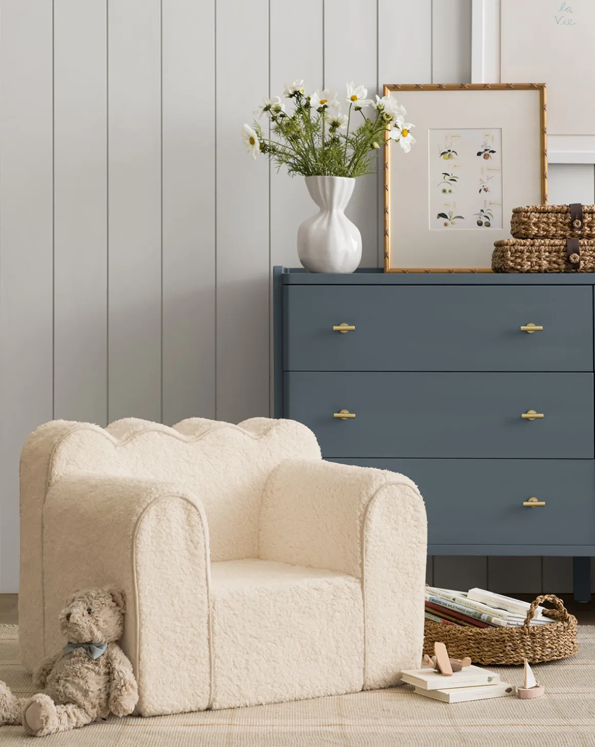 Luciana Kids Chair