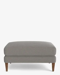 Lucille Ottoman