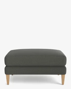 Lucille Ottoman