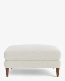 Lucille Ottoman