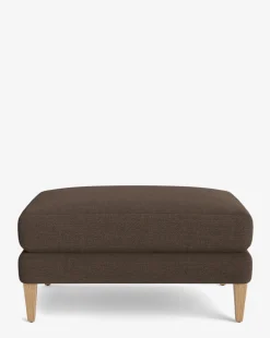 Lucille Ottoman