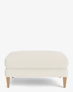 Lucille Ottoman
