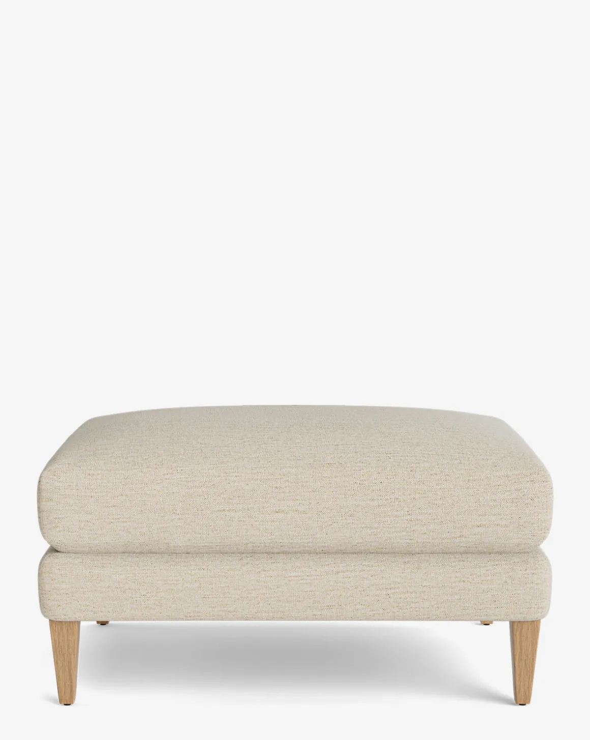 Lucille Ottoman