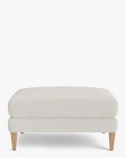 Lucille Ottoman