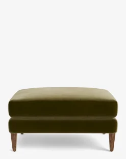 Lucille Ottoman