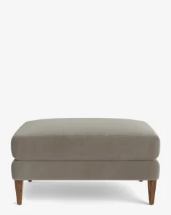 Lucille Ottoman