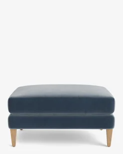 Lucille Ottoman