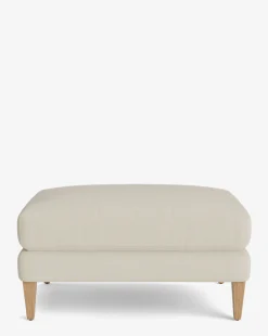 Lucille Ottoman