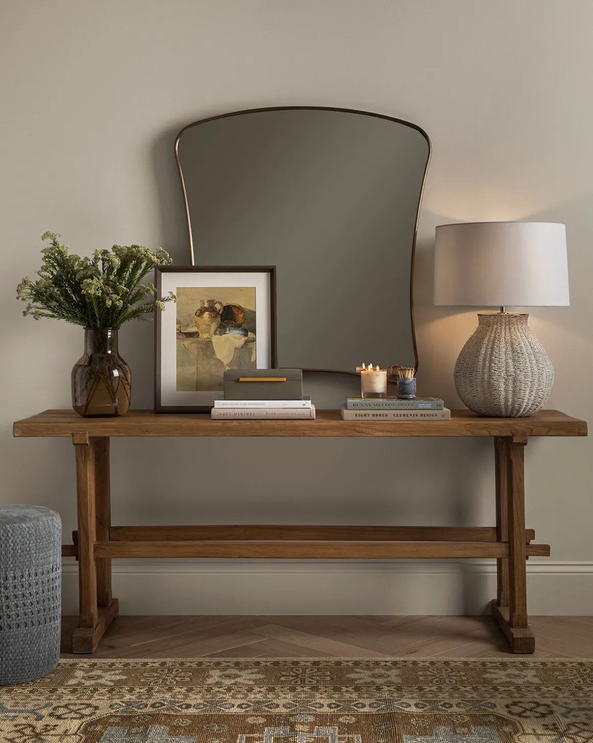 Ludwig Wall Mirror