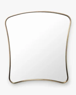 Ludwig Wall Mirror