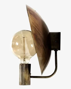 Lund Sconce