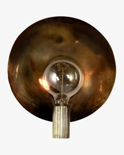 Lund Sconce