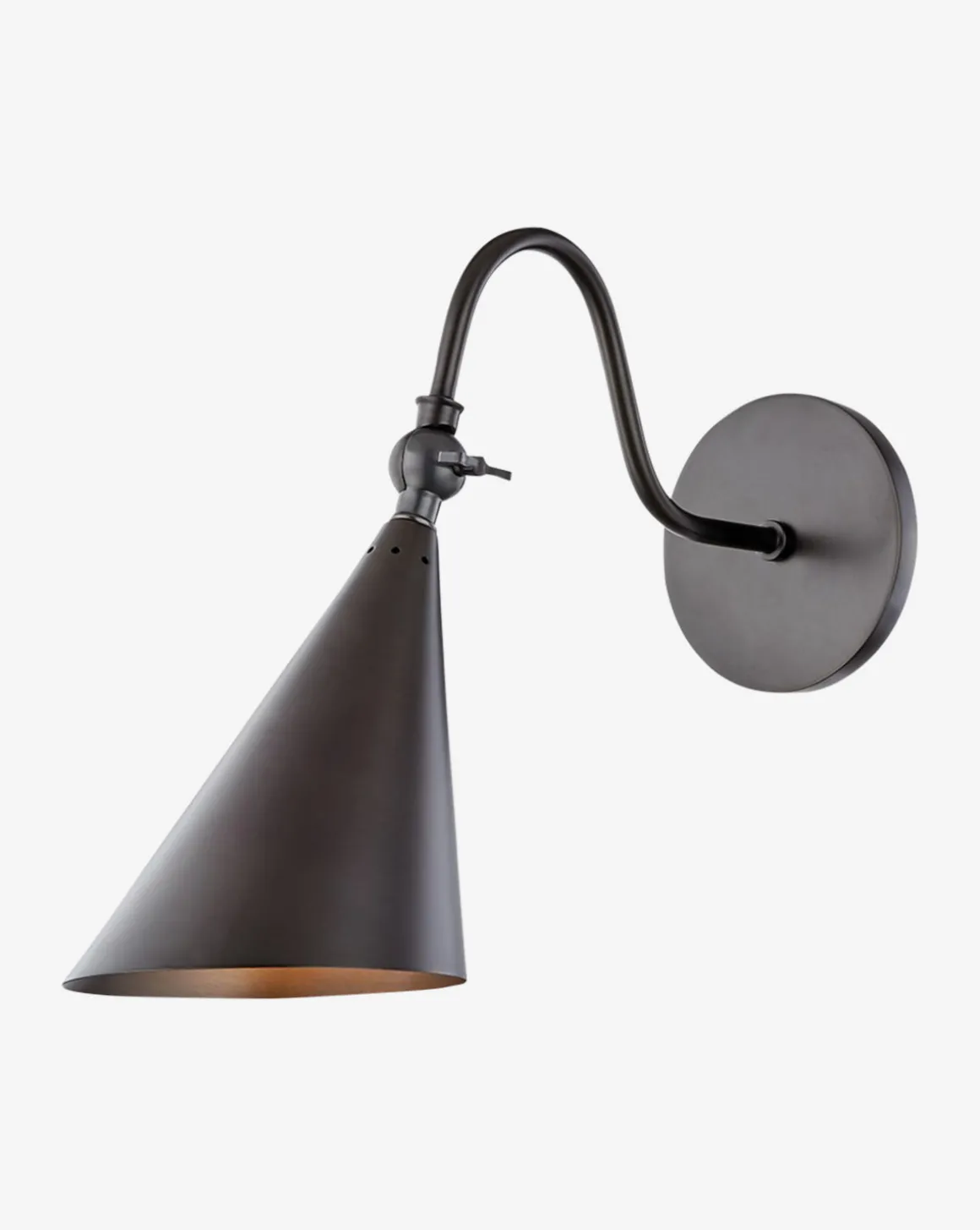 Lupe Sconce